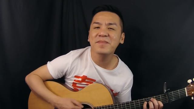 Martin GPCAP4 Guitar Review in Singapore смотреть онлайн