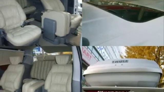 Тюнинг Hyundai Н-1(Starex) смотреть онлайн