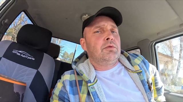 Переделываю насос на дренаже. Собираю компостер для сада. смотреть онлайн