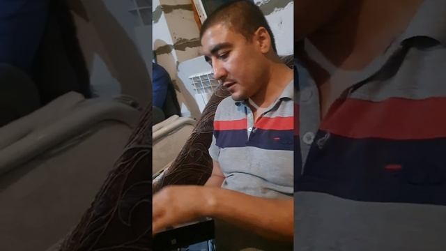 Маруфчика купил новый телефон смотреть онлайн