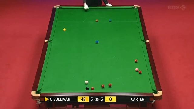 Snooker Ronnie o'sullivan clearance Ронни о Салливан клиренс смотреть онлайн