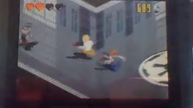 lego star wars II on game boy advance sp part 4 смотреть онлайн
