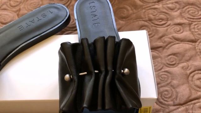 Шоппинг:  покупка бижутерии обуви