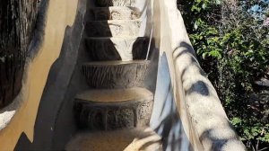 Вьетнам. Экскурсия в Далат из Нячанга. Дорога, обзор