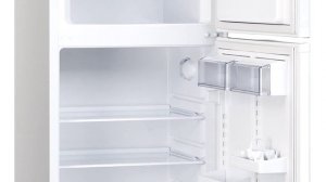 Холодильник с морозильником ATLANT МХМ 2835-90 видео | онлайн-гипермаркет 21 vek