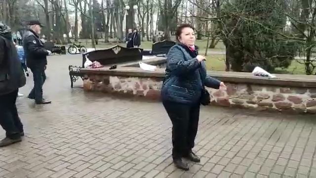Единственная моя....... 25.02.23 Гомель парк Луначарского смотреть онлайн