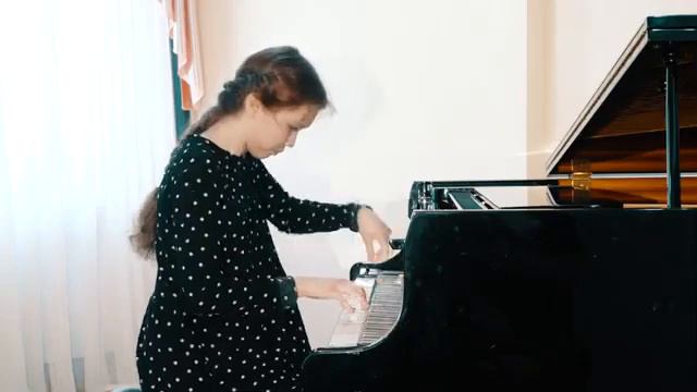 Жакпарова Алия - 3 премия,Казахстан г.Нур-Султан - Zhakparova Aliya - 3 prize,Kazakhistan,Nur Sulta смотреть онлайн
