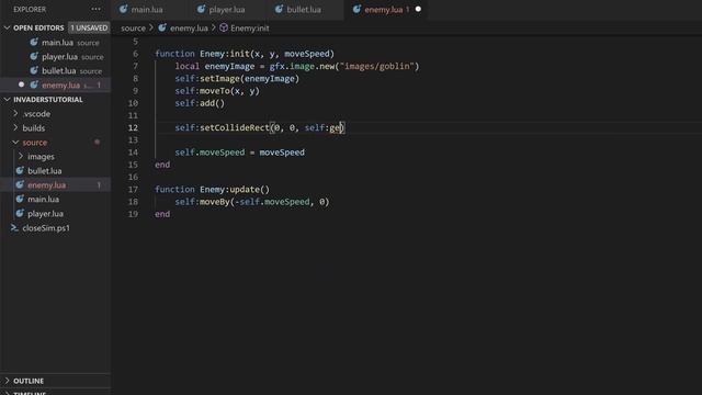 How to Make a Simple Playdate Game смотреть онлайн