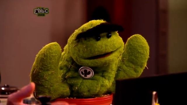 'Transmission Impossible with Ed and Oucho' - Episode 10 смотреть онлайн