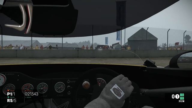 Renault Sport Car Pack | Project CARS [HD] [GER] Alpine A442B & Renault Sport R.S. 01 смотреть онлайн