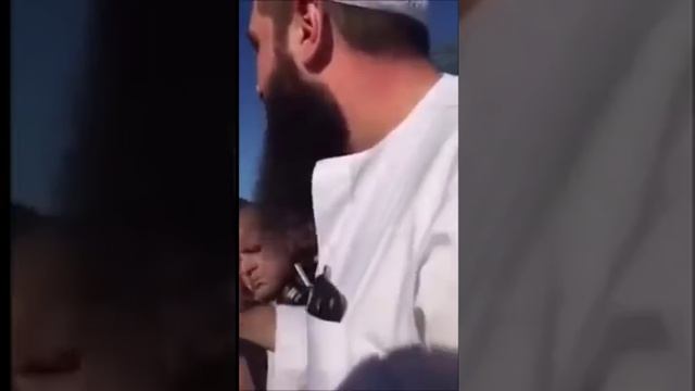 ИСТИНА НА ПОХОРОНАХ! НАПОМИНАНИЕ О СМЕРТИ! МУХАММАД ХОБЛОС / Muhammad Hoblos смотреть онлайн