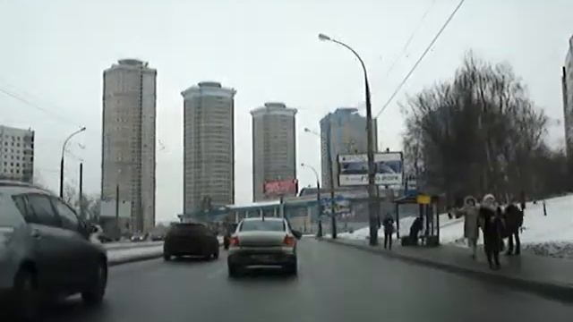Маршала Катукова ул , д 22 к 1 4560 А видео смотреть онлайн
