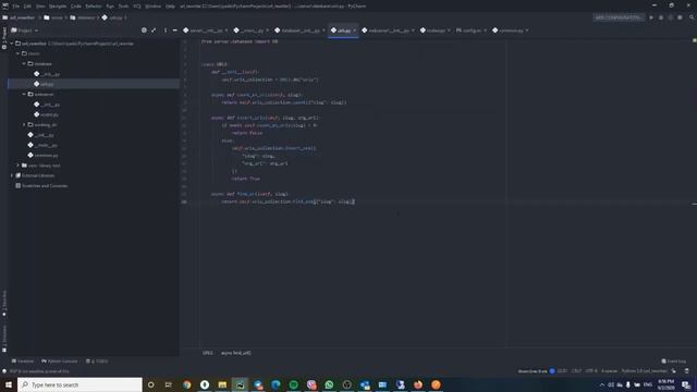URL Re-writer смотреть онлайн