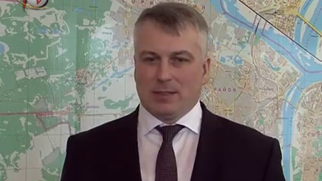 Сергей Белов о кадровых изменениях смотреть онлайн