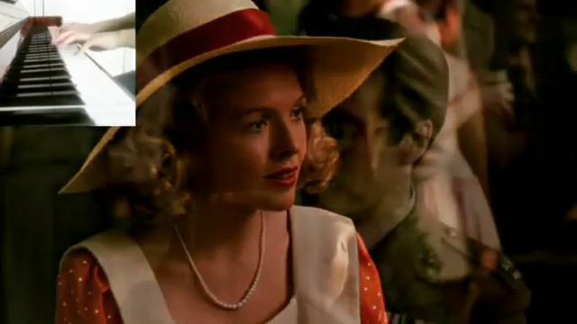 Nino Rota - Speak Softly Love смотреть онлайн