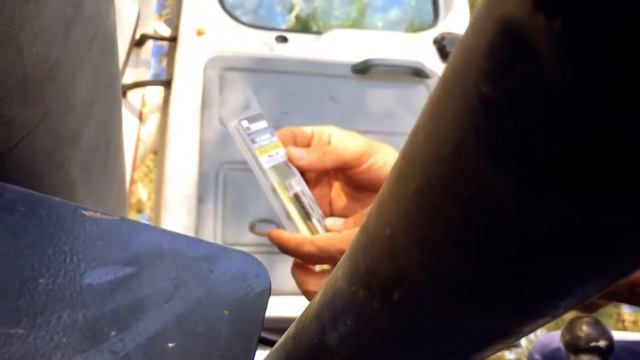 Death By Carrot - Gina's Towbar смотреть онлайн