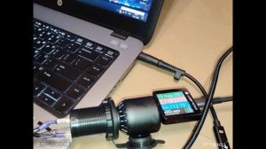 Автомобильное зарядное устройство 130Вт UGREEN CD293 | #Обзор