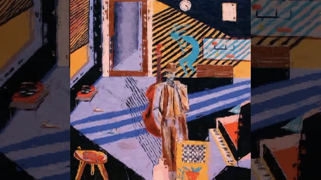 Mild High Club- Homage /перевод на русском (rus Sub)