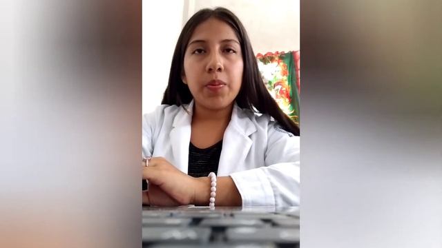 T1_Cancer de tiroides_Nadia Flores Amastal смотреть онлайн