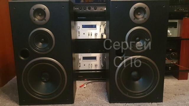 Technics SB-LX50 смотреть онлайн