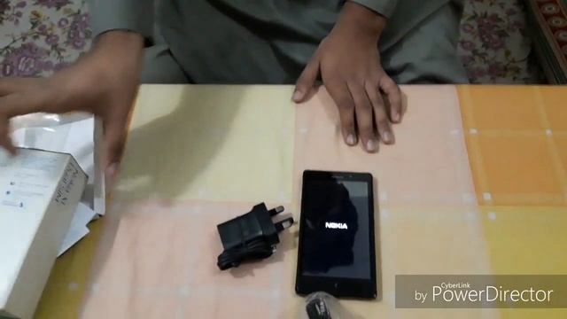 Nokia XL Unboxing (Dual Sim) in 2017 [JF Gadgets] смотреть онлайн
