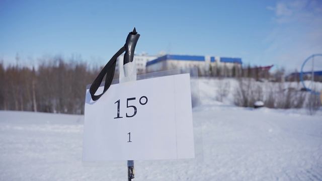 Патриот Лабытнанги 2023 смотреть онлайн