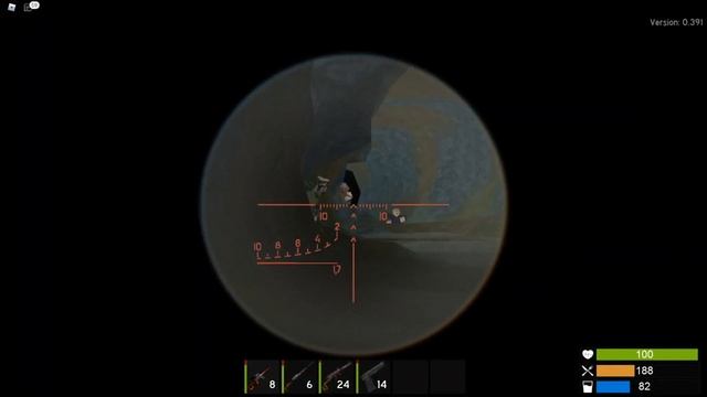 НАШЕЛ ОТКРЫТЫЙ МВК ДОМ! ЛОСТ в роблокс. Один против клана испанцев. смотреть онлайн