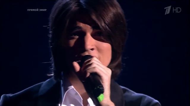 Андрей Цветков "Звезда" Голос 2 смотреть онлайн