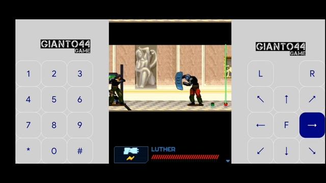 Nostalgia Game Java Mission Impossible 3 Mision 3 The Mole смотреть онлайн