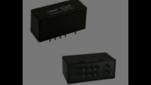 Product #67530-Electronic LED Compatible Flasher LM487 12 Volt DC 160 Watt смотреть онлайн