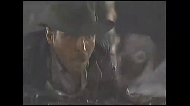 Opening to Indiana Jones and the Raiders of the Lost Ark 1999 VHS смотреть онлайн