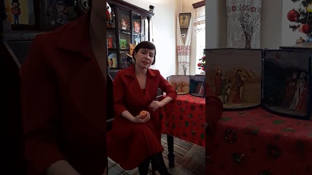 "Мякиш из хлеба, лет вереницы..." смотреть онлайн