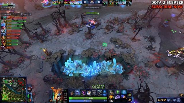 INTENSE HARD CARRY BATTLE | CRAZY ATTACK SPEED SLARK FACING AGAINST INSANE GEMINATE ATTACK WEAVER смотреть онлайн