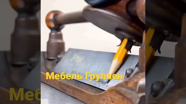 Самая лучшая точилка для карандашей. Интересная точилка для карандашей. смотреть онлайн