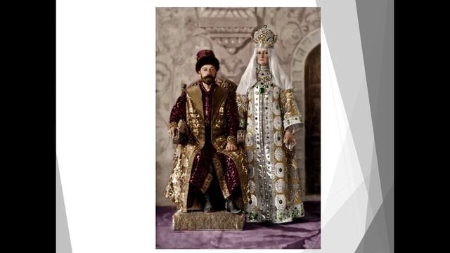 Русская красавица. Модный пост скриптум. Лекция Алёны Григораш.#RussianBeauty. #Fashion p.s. смотреть онлайн