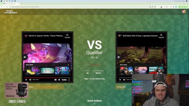 The FUNNIEST Video Game Cutscenes смотреть онлайн