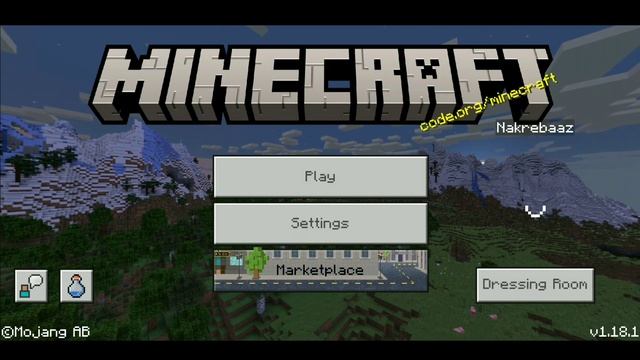 How to join a java server from Minecraft PE | unable to join server in Minecraft PE смотреть онлайн
