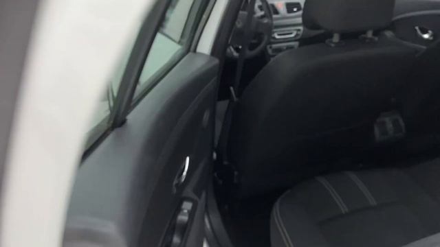 В продаже Renault Megane 2015 года (цена указана по ссылке в описании⬇️) смотреть онлайн