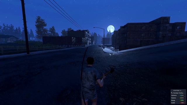 H1Z1 - MSi GTX 960 - x4 860k (ShadowPlay) смотреть онлайн