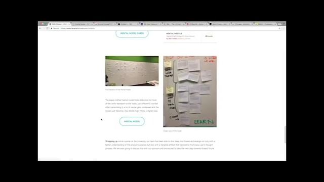SVC Presents: Dave Miller of Artefact on Great UX Portfolios смотреть онлайн