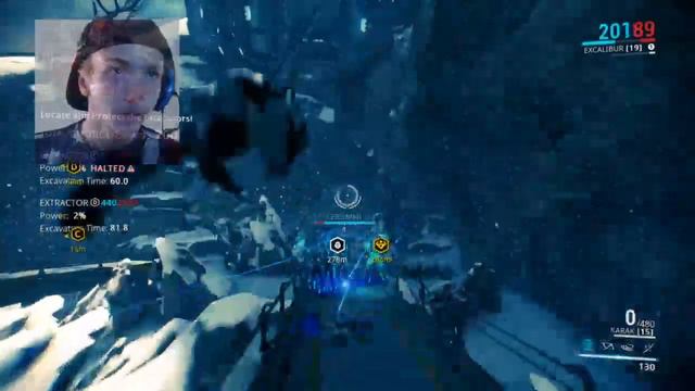 Warframe #10 смотреть онлайн