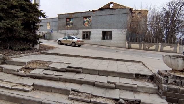 Плачевное состояние объектов архитектурного наследия г. Елец Липецкая область смотреть онлайн