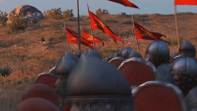 Gallowglass Mercenaries смотреть онлайн