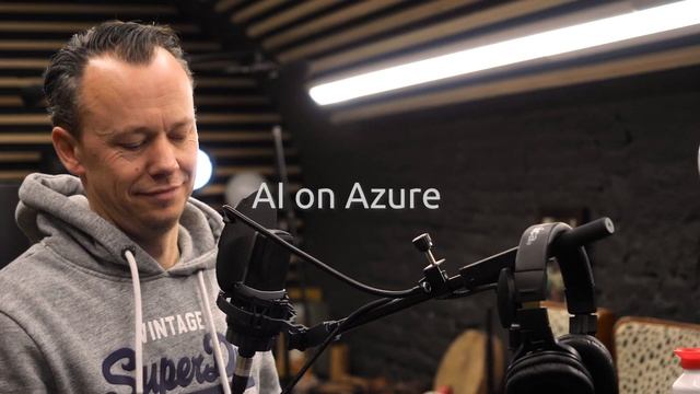 Mastering Azure Operations: The importance of Infrastructure as Code - with Wesley Haakman смотреть онлайн