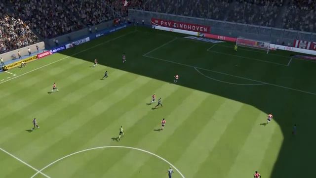FIFA 20 Карьера за AJAX |#2| ФИФА 20 карьера за Аякс | RussReeves смотреть онлайн