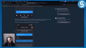 How to Find Steam QR Code on PC (Tutorial)