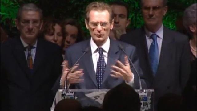 La Garenne-Colombes : Voeux du maire aux personnalités смотреть онлайн