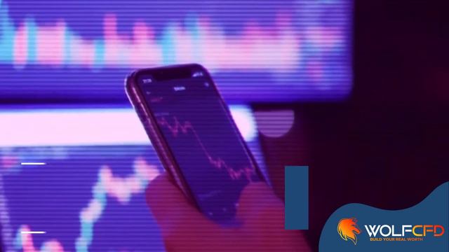 #Cryptocurrency Trading to Earn Money |Crypto Trading Analysis || Make Money Trading| WOLF CFD смотреть онлайн
