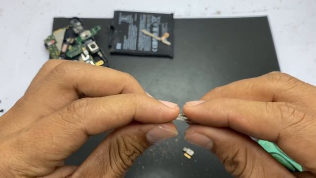 Restoration Destroyed abandoned Phone - Redmi 6A Body Fold Restorations смотреть онлайн