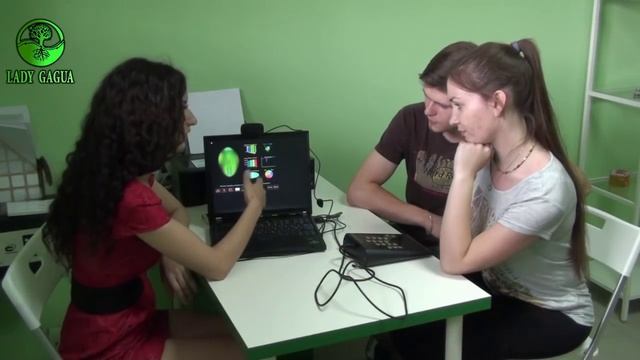 Сенсация! Фото ауры и чакр в Краснодаре! смотреть онлайн